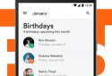 GoodDay - Smart Calendar & Alarm screenshot 5