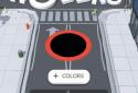 Hole.io screenshot 5