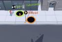 Hole.io screenshot 6