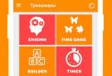 Hi! English - Эффективно учим английские слова! screenshot 2