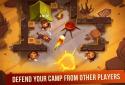The Last Camp screenshot 1