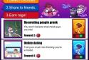 Troll Face Clicker Quest screenshot 4