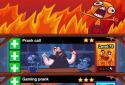 Troll Face Clicker Quest screenshot 6