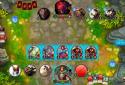 Spellsword Cards: Demontide screenshot 4