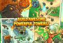 Kingdom Rush Origins HD screenshot 2