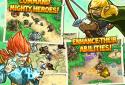 Kingdom Rush Origins HD screenshot 3