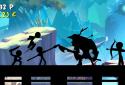 Shadow Fighter Legend screenshot 4