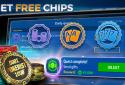 Texas Poker: Pokerist Pro screenshot 3