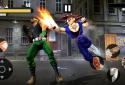Super Power Warrior Fighting Legend Revenge Fight screenshot 1