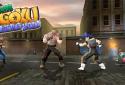 Super Power Warrior Fighting Legend Revenge Fight screenshot 6