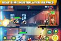 Mayhem Combat screenshot 2
