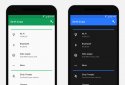 Alined Substratum Theme screenshot 11