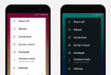 Alined Substratum Theme screenshot 6