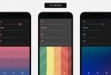 Alined Substratum Theme screenshot 7