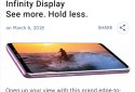 Samsung Internet Browser screenshot 2
