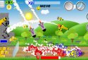 KillKamm defense lite screenshot 3