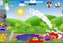KillKamm defense lite screenshot 4