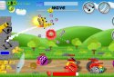 KillKamm defense lite screenshot 5