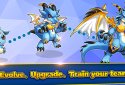 Paramon Clash:Family fun games screenshot 4