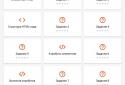 Самоучитель HTML screenshot 8