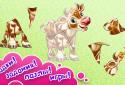 УМНЫЙ МАЛЫШ! Игры, пазлы детям screenshot 4