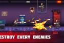 Metal Strike War: Gun Solider Shooting Games screenshot 1