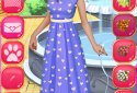 Love Story Dress Up screenshot 4