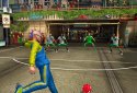 Ronaldo Soccer Rivals - Become a Futbol Star screenshot 2