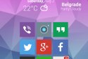 Rifon - Icon Pack screenshot 3