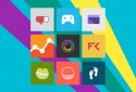 Rifon - Icon Pack screenshot 6