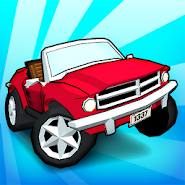 Built for Speed 2