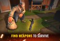The Last Stand: Battle Royale screenshot 5