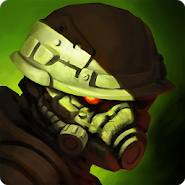 Doomwalkers - Survival War