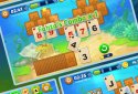 Solitaire Paradise: Tripeaks screenshot 4