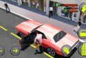 Grand Gangster : Crime Simulator 3D screenshot 7