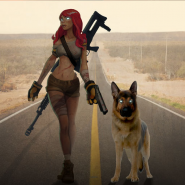 Zombie Hunter: FPS Апокалипсис