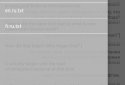 Srt, Xml-n-Flix Subtitles Duo Viewer and Reader screenshot 2