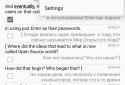 Srt, Xml-n-Flix Subtitles Duo Viewer and Reader screenshot 4