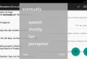 Srt, Xml-n-Flix Subtitles Duo Viewer and Reader screenshot 5