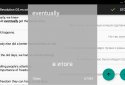 Srt, Xml-n-Flix Subtitles Duo Viewer and Reader screenshot 6