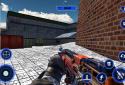 Army Counter Terrorist Attack Sniper Strike Shoot screenshot 3
