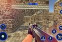 Army Counter Terrorist Attack Sniper Strike Shoot screenshot 4