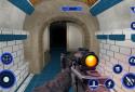 Army Counter Terrorist Attack Sniper Strike Shoot screenshot 5