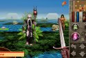 The Quest - Hero of Lukomorye III screenshot 2