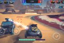 Metal Madness screenshot 7