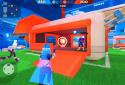 FRAG Pro Shooter screenshot 2