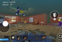 Pixel Combat: World of Guns screenshot 2
