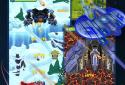 Sky Invaders Reloaded screenshot 1