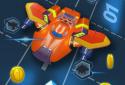 Sky Invaders Reloaded screenshot 5