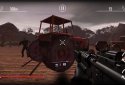 Behind Zombie Lines screenshot 10